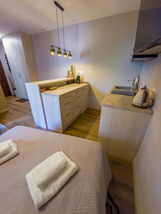 Like Home 3 Centrum Rynek Świdnica Extérieur photo