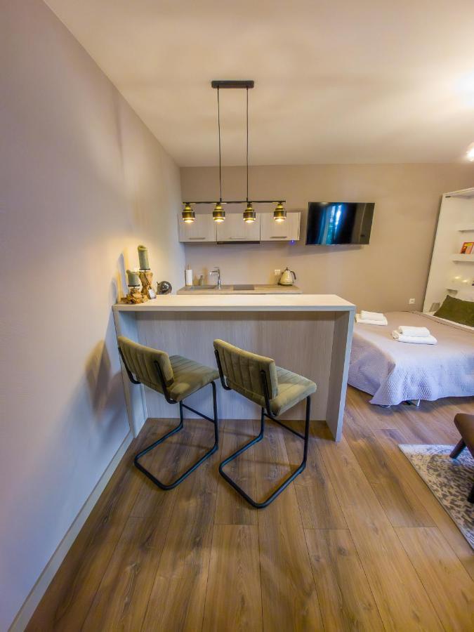 Like Home 3 Centrum Rynek Świdnica Extérieur photo
